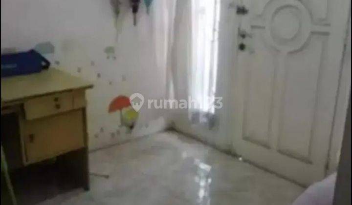 RUMAH SIAP HUNI 2 LANTAI di KOMPLEK PASADENA -BANDUNG KOTA 2