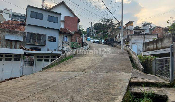 RUMAH ISTIMEWA SEMI FURNISH di AWILIGAR BANDUNG UTARA 2