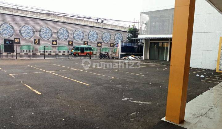 DISEWA GUDANG MEWAH SIAP BW CUAN di BYPASS SOEKARNO HATTA BANDUNG 2