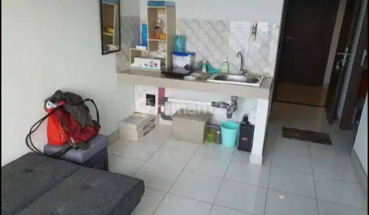 Murah 2 Br Semi Furnis Di M Square ( Mekarwangi Square ) Apartemen Bandung 2