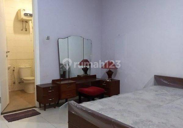 RUMAH TENGAH KOTA FULL FURNISH di CIATEUL BANDUNG KOTA 1