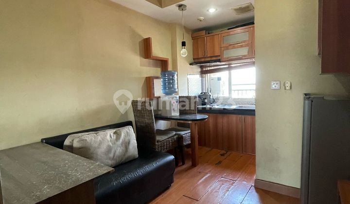 Murah! Jual 2 Br Furnish Harga Nego Di Sudirman Suite Apartemen Bandung 2