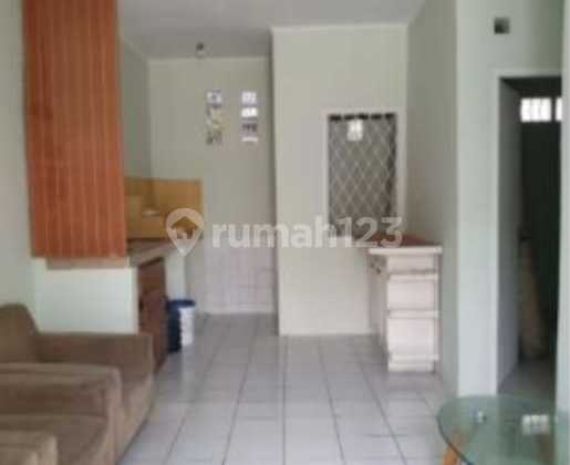 Murah! Jual Rumah Siap Huni di Taman Rahayu Indah Bandung