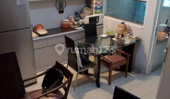 Sell Ready-to-Occupy House in Ancol Regol, Bandung City 1