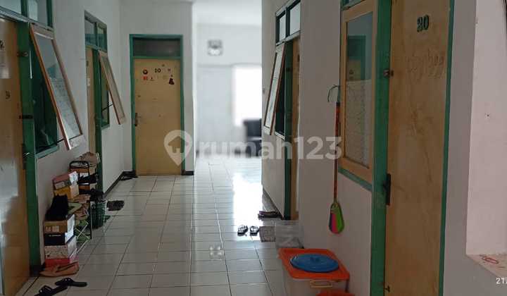 For Sale: 20-Room Boarding House on Jl Cikawao, Lengkong, Bandung City 2