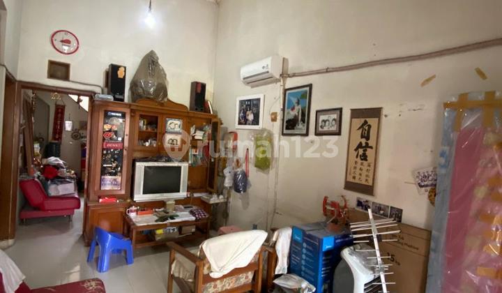 Murah! Rumah Siap Huni Dalam Cluster di Pinus Regency Soekarno Hatta Bandung 1