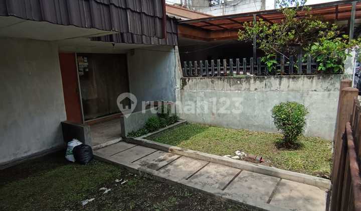 For Sale Land Measurement House In Muara Sari Bandung City 2