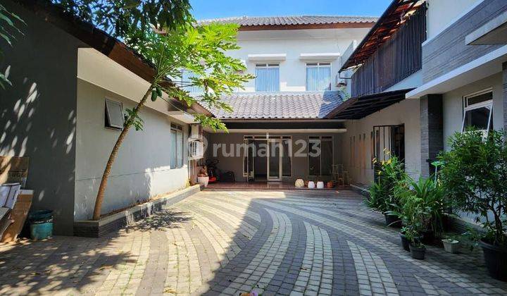 Turun Harga! Jual/Sewa Rumah Cantik 2 Lantai Di Ratnasasih Kota Baru Parahyangan Bandung 1