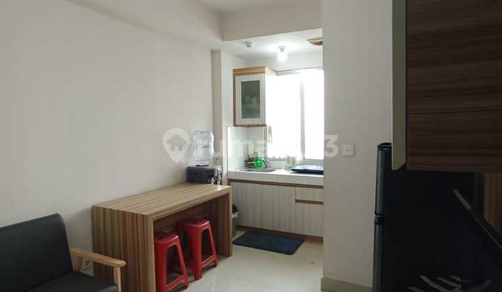 Jual Cepat Type 2 Br Full Furnish Bagus Di Sudirman Suites Apartemen Bandung