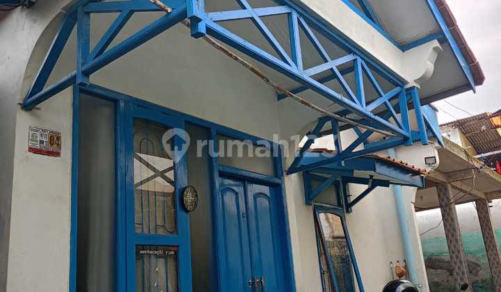 Jual Cepat Nego Sampe Deal Rumah di Jl Budi Cimahi Utara 2