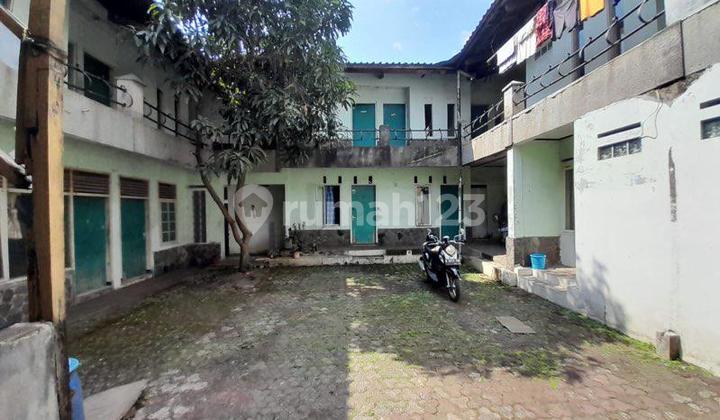 Nego Cepat! Rumah Kost Hitung Tanah Di Jatinangor Bandung Nego Cepat! Rumah Kost Hitung Tanah Di Jatinangor Bandung