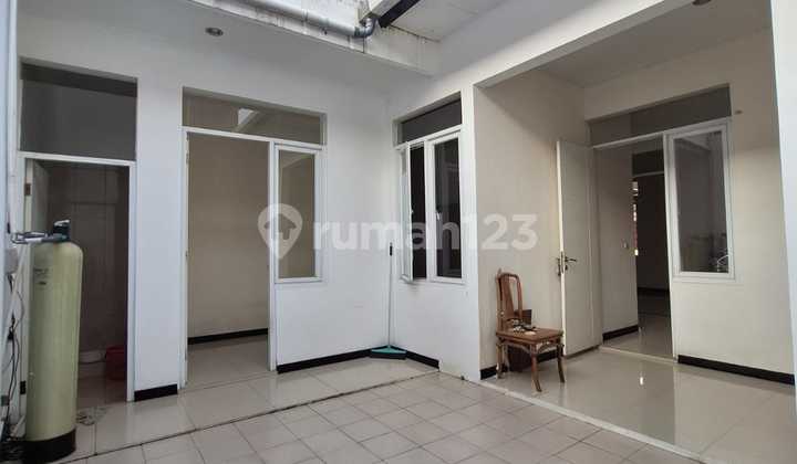 Best Offer! Jual Rumah Siap Huni Bagus Di Sommerville Taman Kopo Indah V Bandung