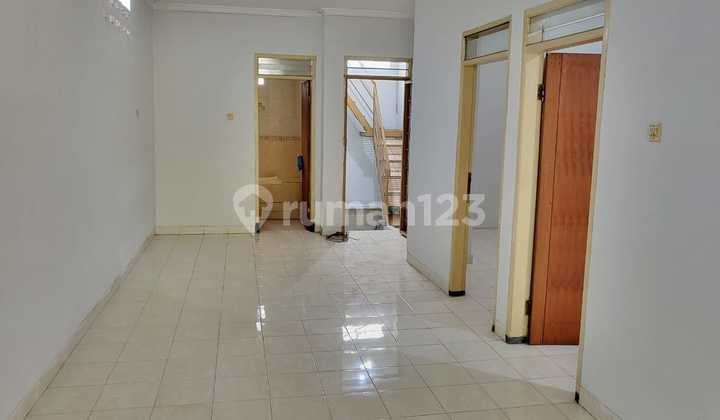 Jual Rumah Di Taman Holis Indah Bandung 