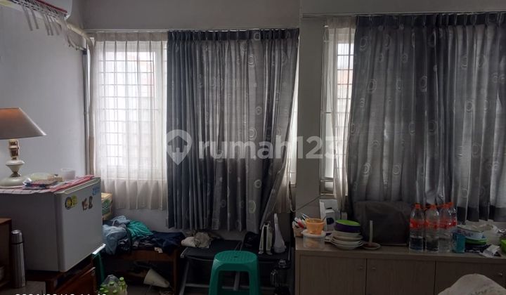 Sell Ready-to-Occupy House in Ancol Regol, Bandung City 2