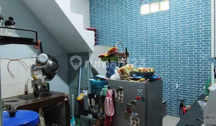 Jual Cepat Rumah Bagus Siap Huni Di La Margas Residence Margaasih Bandung 1