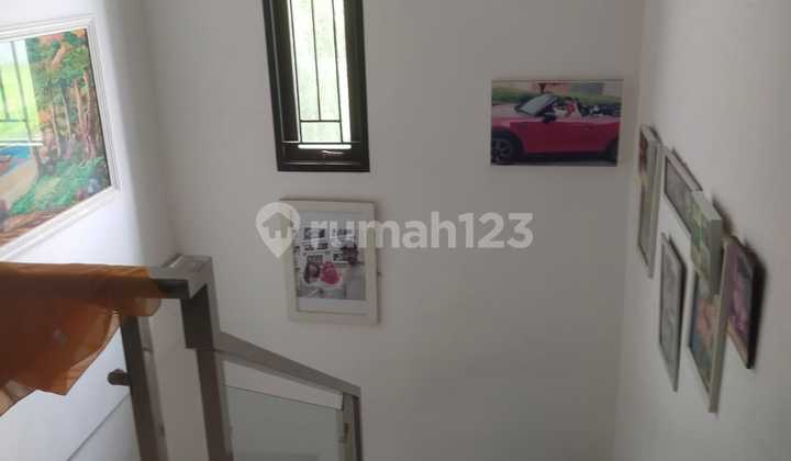 Sell Ready-to-Live House In Batununggal Indah Bandung 2