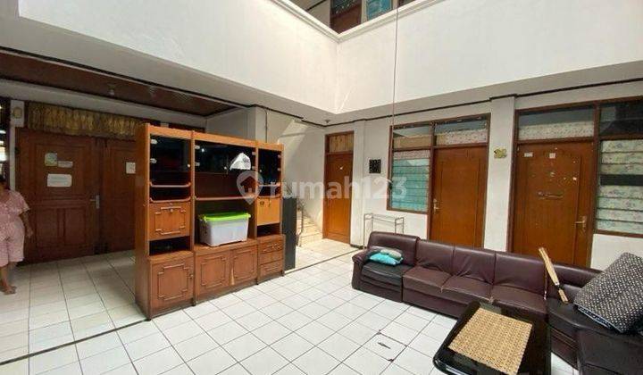 Turun Harga Rumah Kost Isi Di Surya Sumantri  Bandung 1