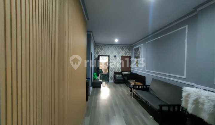 For Sale Well-Maintained House In Taman Rahayu Cigondewah Bandung 2