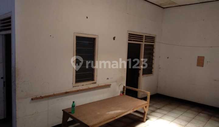 Jual Rumah Hitung Tanah Di Jl Nilem Bandung Kota 2