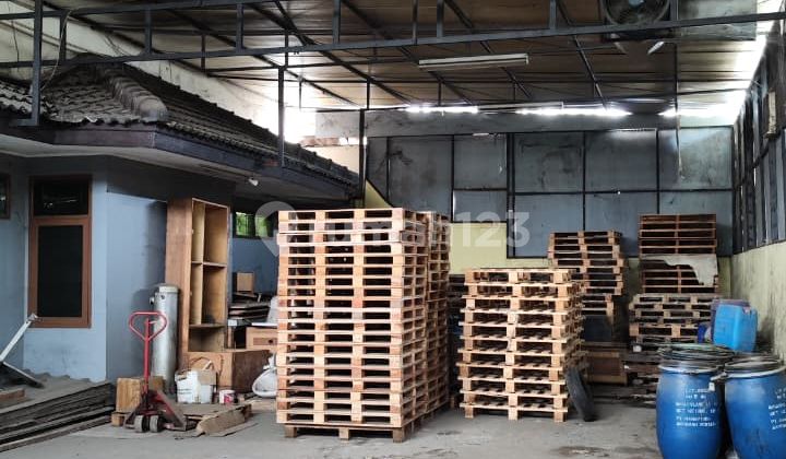 Sewa Gudang & Kantor Di Taman Holis Indah Bandung Sewa Gudang & Kantor Di Taman Holis Indah Bandung