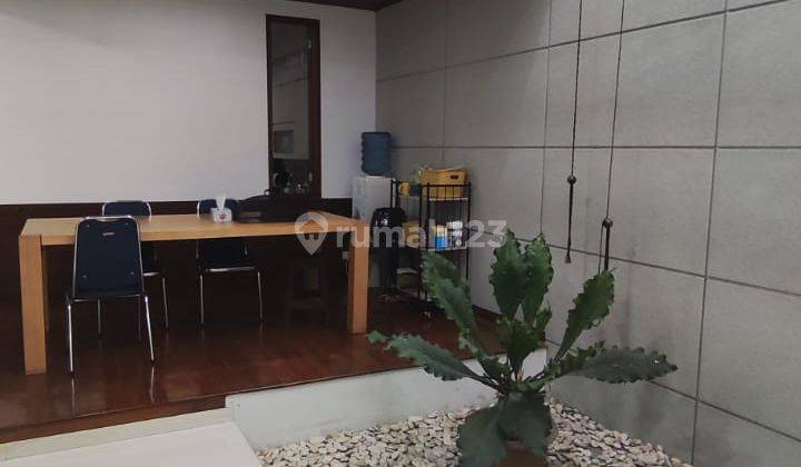 Rumah Lux Siap Huni Di Komplek Mekar Wangi Bandung 2