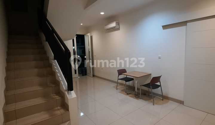 Jual Cepat Rumah di Amanda Type 7 Basic Summarecon Bandung 2