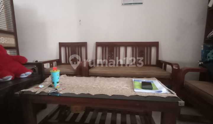 Jual Rumah Siap Huni 1 Lantai di Taman Kopo Katapang Bandung