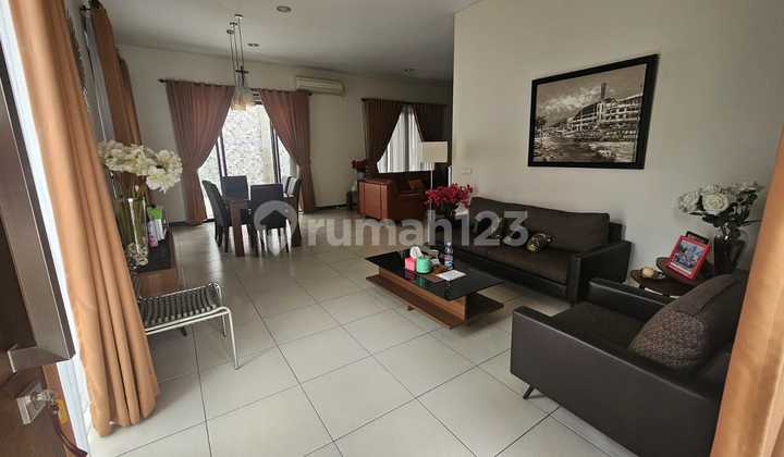 Turun Harga Murah Rumah Siap Huni Di Kamandaka Kota Baru Parahyangan Padalarang Bandung Barat