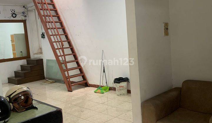 Murah! 2 Rumah Rendeng Siap Huni Di Setraduta Permai Bandung Kota 1