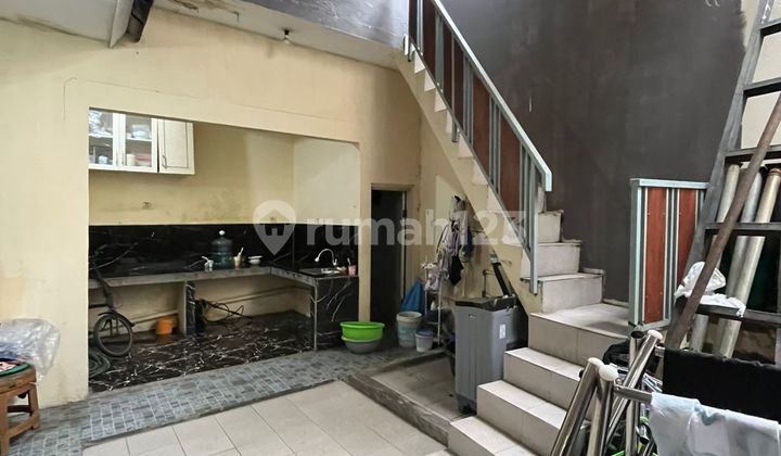 Jual Rumah Tinggal di Komplek Pasadena Caringin Bandung Kota 2