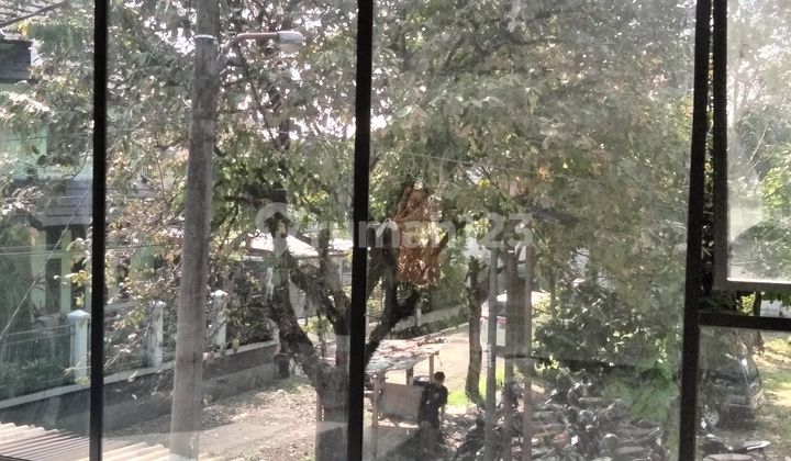 Jual Rumah Baru Asri Di Kopo Permai Bandung