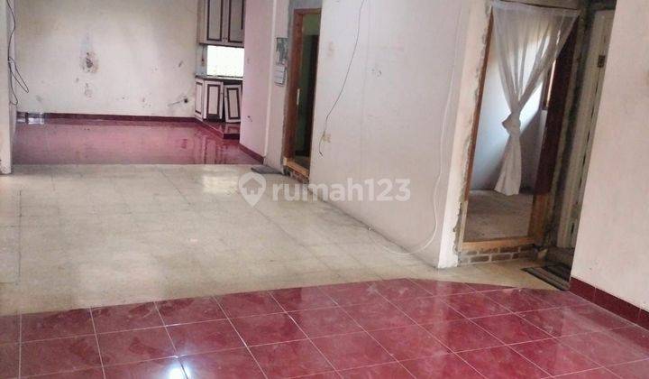 Harga Khusus September Rumah Di Komplek Kopo Permai Bandung 1