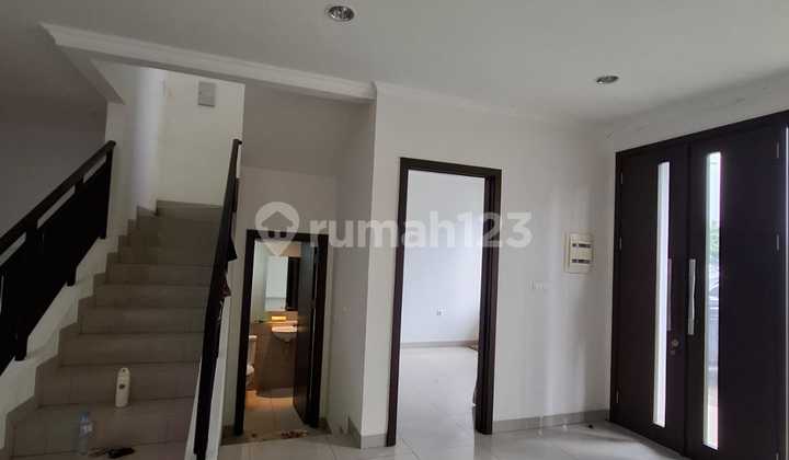 Sewa / Jual Rumah Baru Belum Pernah Dihuni Cynthia Summarecon Bandung 2