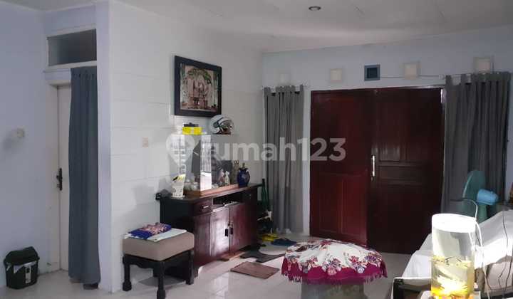 Murah ! Jual Rumah Siap Huni Ada Taman di Kopo Permai Bandung 2