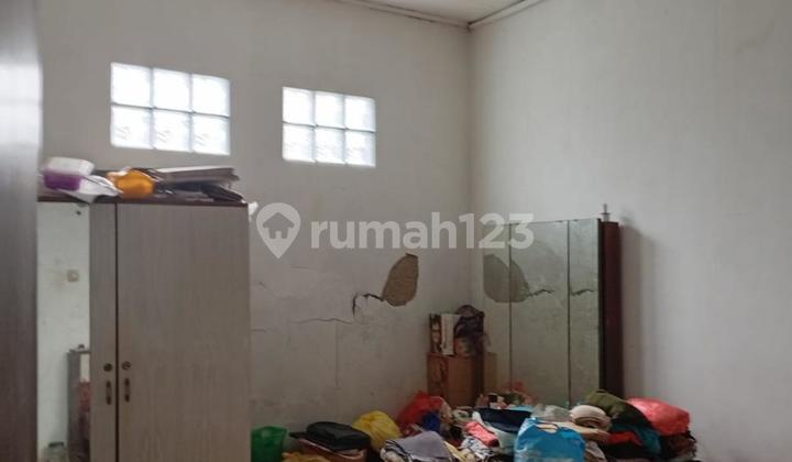 Cheap! House Needs Renovation in Taman Kopo Indah 1 Bandung 2