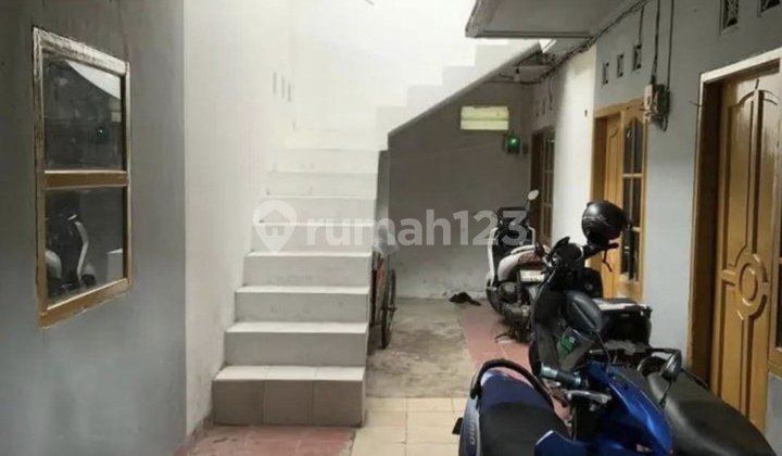 Sell 25-Room Boarding House in Binong, Gatot Subroto, Bandung 2