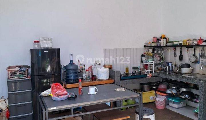 Nego Cepat Rumah Siap Huni Di Cluster Sherwood Taman Kopo Indah V Bandung 2