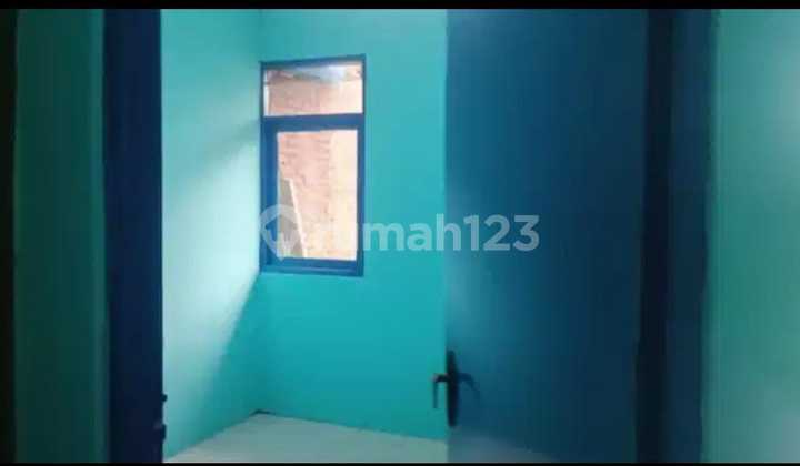 For Sale Ready-to-Occupy House in Griya Bandung Asri, Ciwastra, Bandung 2