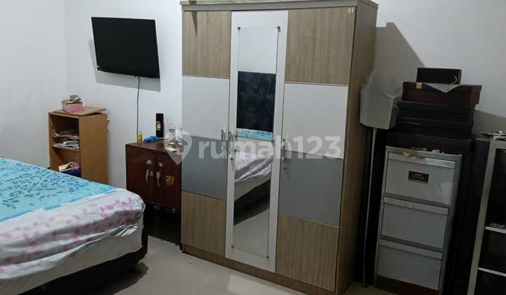 Jual Cepat Rumah 2 Lantai Di Istana Mekar Wangi Bandung 2