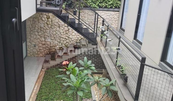 Hot Listing! Turun Harga Rumah Mewah Lux Di Purbasari Kota Baru Parahyangan Bandung 1