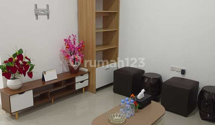 Turun Harga! Murah Rumah Siap Huni Di Taman Cibaduyut Indah Bandung 2