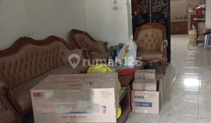 Cheap! House Needs Renovation in Taman Kopo Indah 1 Bandung