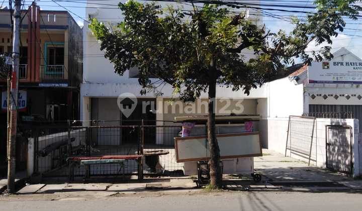 Di Sewakan Gudang 2 Lantai Depan Upj Soreang Kabupaten Bandung 2