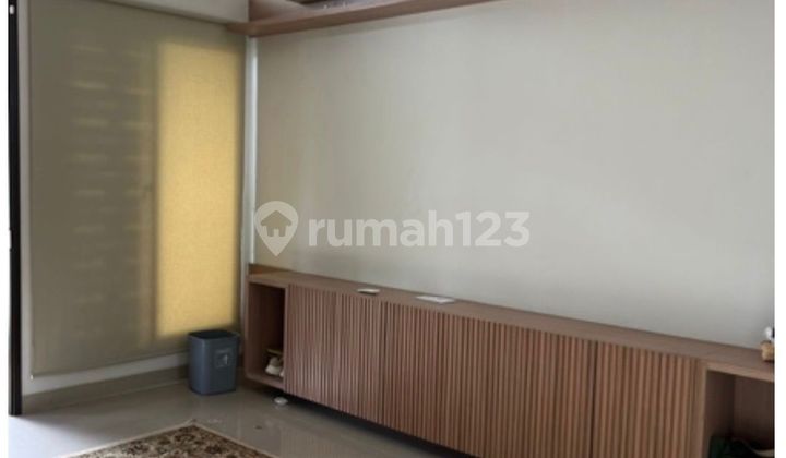 Rent a Fully Furnished Fiona Type House in Flora Cluster, Summarecon Bandung 2