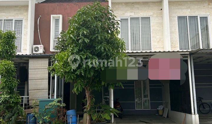Murah! Rumah 2 Lantai Di Pinewood Taman Kopo Indah V Bandung 1