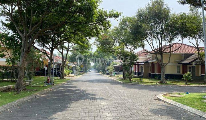 Turun Harga! Jual Rumah Furnish Siap Huni Di Tatar Jingganagara Kota Baru Parahyangan Bandung 1