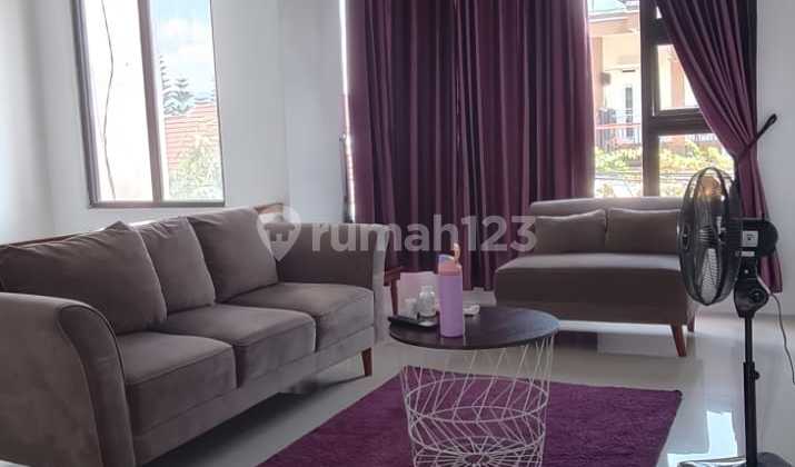 For Sale Well-Maintained House in Taman Kopo Katapang Bandung 2