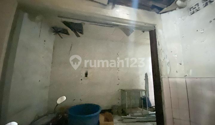 Cheap Sale Rukobutuh Renovated in Sayap Jl Pasir Kaliki Bandung City 2