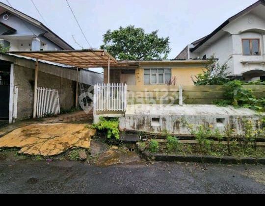 Murah! Jual Rumah Hitung Tanah Di Setiabudi Regency Bandung Barat