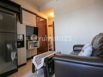 Murah & Bagus Jual 2 Br Full Furnish Di Sudirman Suite Apartemen Bandung 1